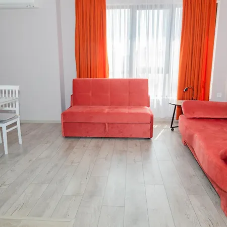 Apartment 11 Vitosha Family Hisarya
