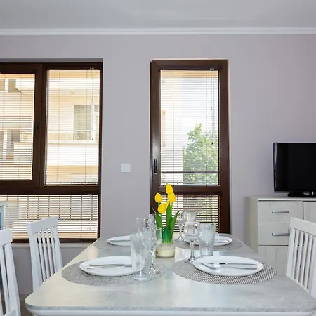 11 Vitosha Family Hisarya