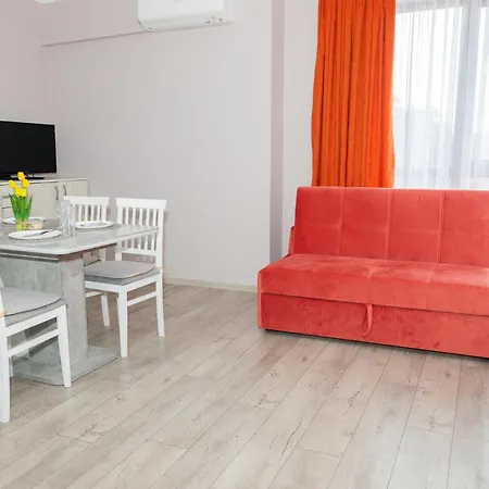 Apartment 11 Vitosha Family Hisarya