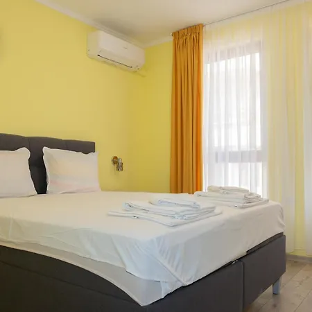 Apartment 11 Vitosha Family *