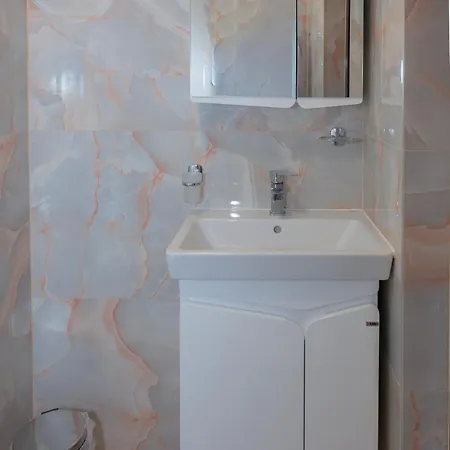 11 Vitosha Family Apartment